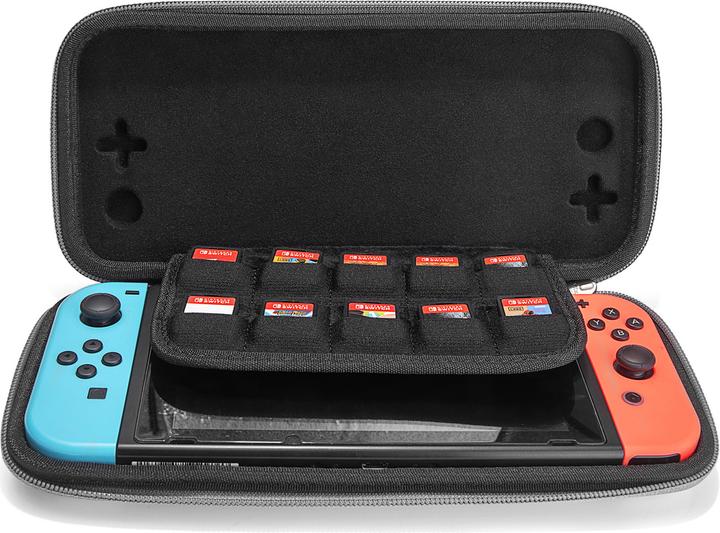 Actual product image tomtoc Slim Case (Switch)