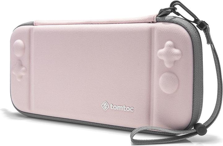 Actual product image tomtoc Slim Case (Switch)