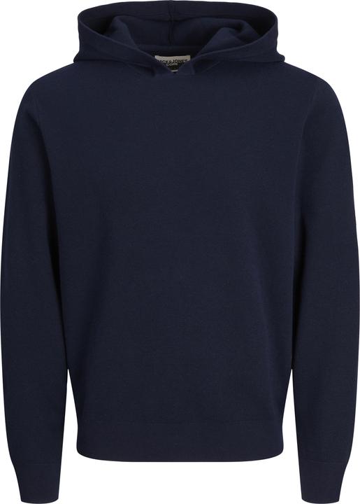 Jack & Jones Jcoaero Knit Hood Sn (S)
