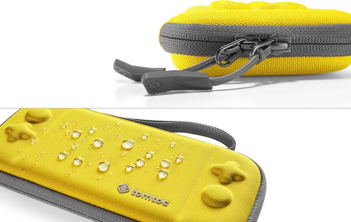 Immagine prodotto tomtoc Caso sottile (Switch Lite)