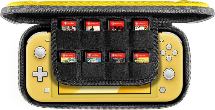 Immagine prodotto tomtoc Caso sottile (Switch Lite)