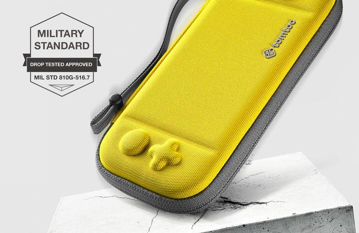 Immagine prodotto tomtoc Caso sottile (Switch Lite)