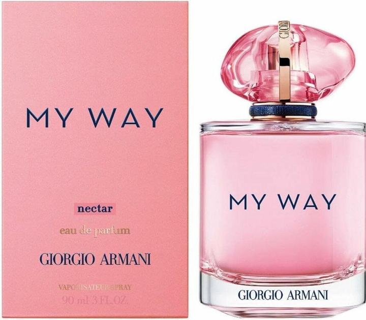 Produktbild Giorgio Armani My Way Nectar (Eau de Parfum, 30 ml)