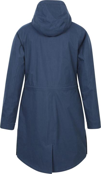Immagine prodotto Mountain Warehouse Polperro Giacca Impermeabile Imbottita Donna (40)