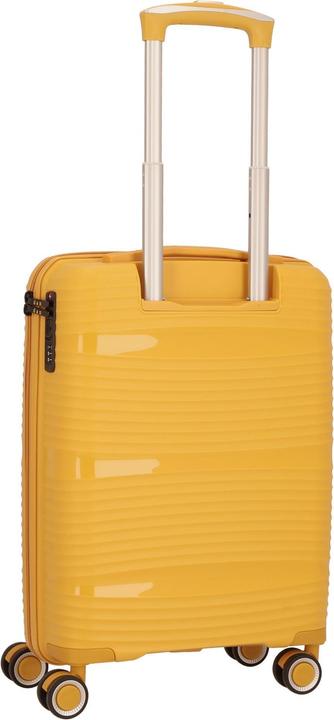 Immagine prodotto D&N Travel Line - Trolley S (36 l, Bagaglio a mano (fino a 50 litri))