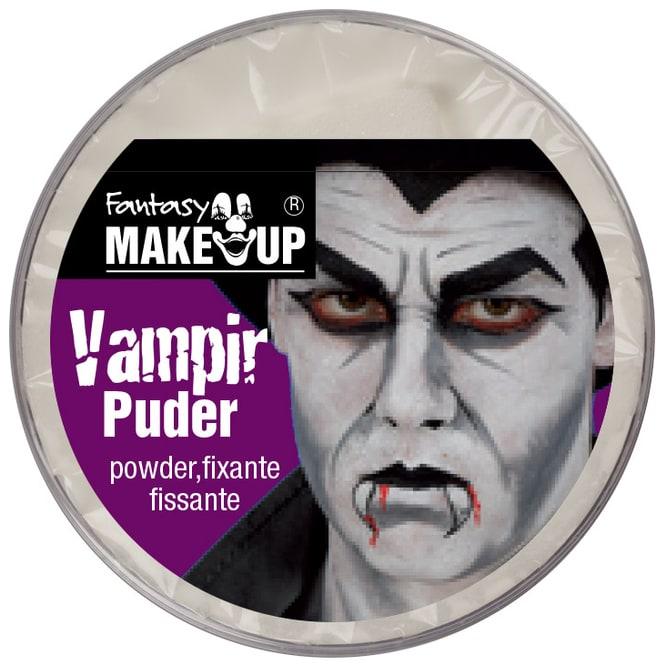Actual product image Fantasy Make Up Theater Make Up Fixing Powder
