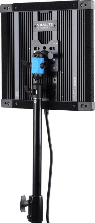 Image du produit Nanlite PavoSlim 60C (éclairage de studio, Panneaux lumineux, Lumière vidéo)