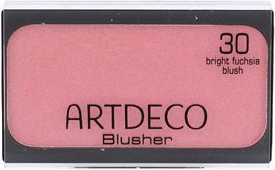 Actual product image Artdeco Blusher (30 Bright Fuchsia Blush)