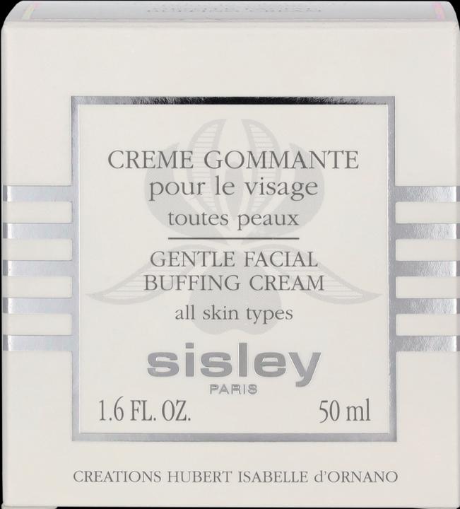 Actual product image Sisley Cream Gommante (50 ml)