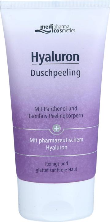 Dr. Theiss Hyaluron Duschpeeling (150 ml)