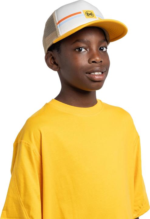 Actual product image Buff Youth's Trucker Cap (One size)