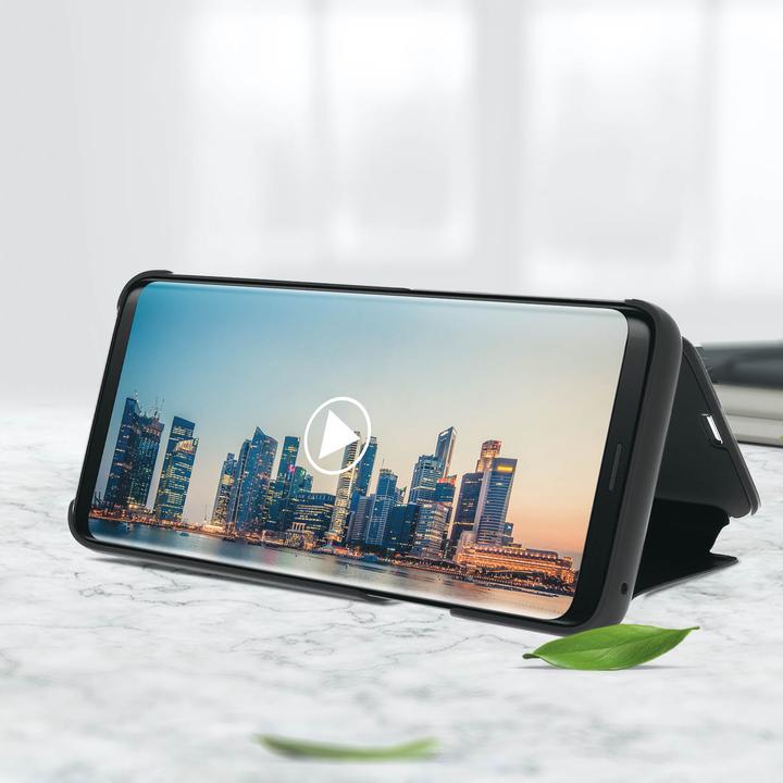 Actual product image Samsung Clear View (Samsung Galaxy S9)