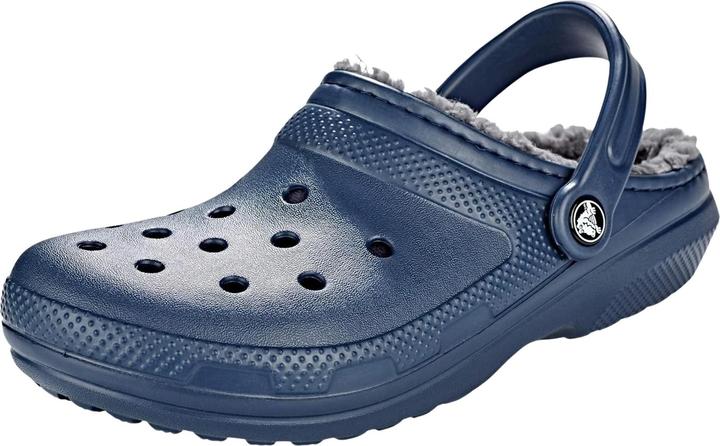 Actual product image Crocs Classic Lined Clogs Unisex (39)