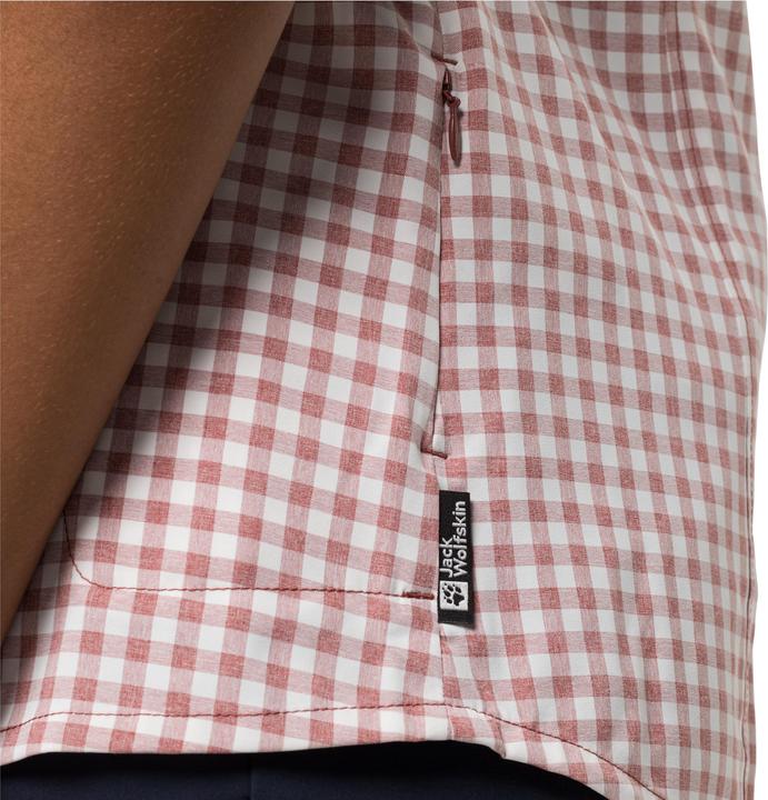 Produktbild Jack Wolfskin Kepler Shirt W (M)