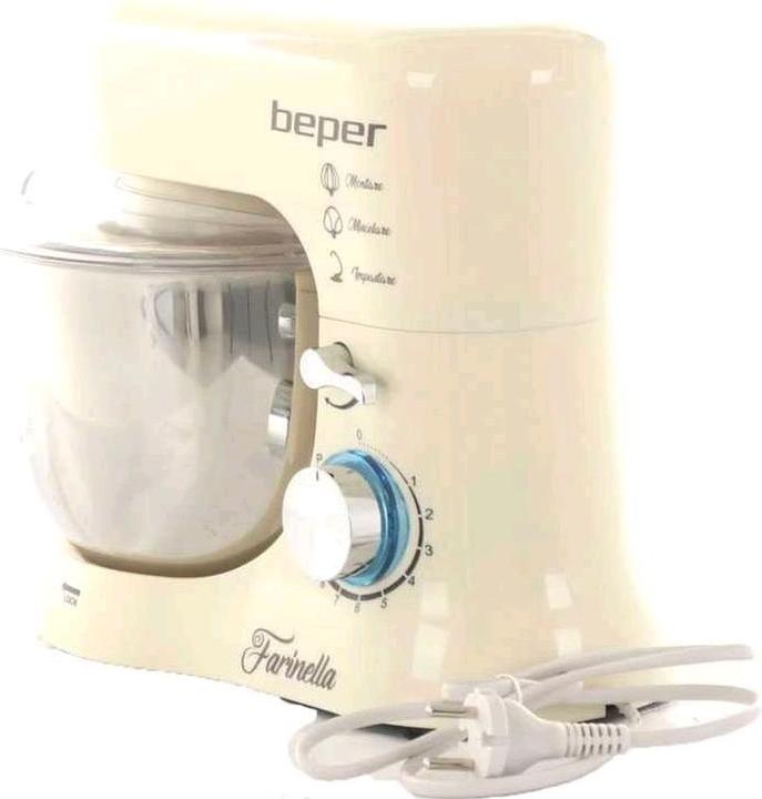 Produktbild Beper BP.200 (1000 W)