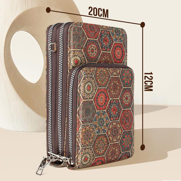 Image du produit Avizar Sac en liège CorkInspire