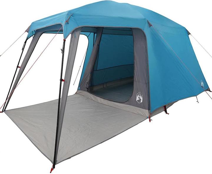 Produktbild VidaXL Robbin (Kuppelzelt, 12.35 kg, 5 Personen)
