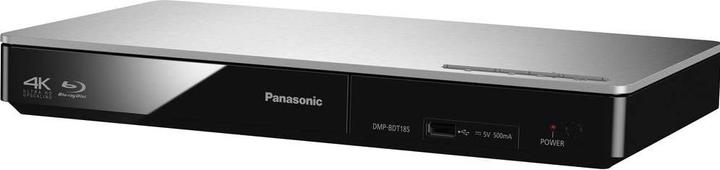 Immagine prodotto Panasonic Dmp-Bdt185 (Lettore Blu-ray)