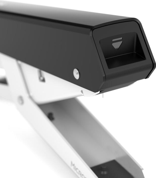Image du produit Fellowes Pince agrafeuse LX890 40 pages, noir (40 feuilles)