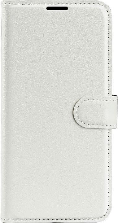 Actual product image Cover-Discount iPhone 16e - Leder Etui Hülle (Apple iPhone 16e)