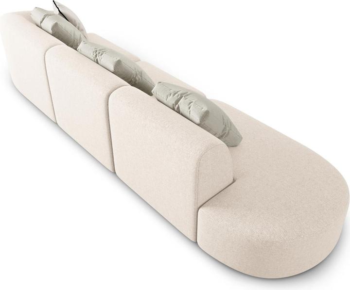 Produktbild Maison Heritage Chiara (2-Sitzer, 3-Sitzer, 4-Sitzer)