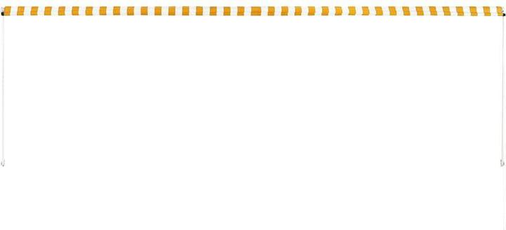 Actual product image VidaXL Margaret (400 x 150 cm)