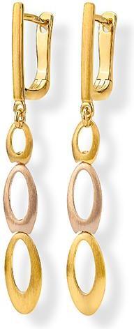 Breuning Ohrschmuck