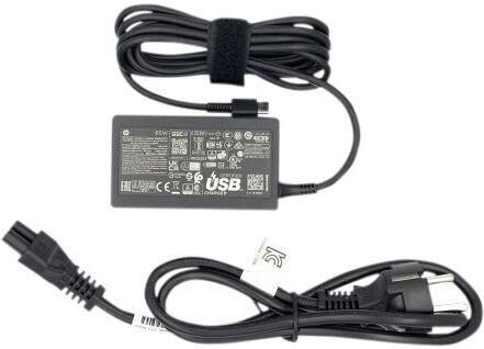 Actual product image HP W125917099 (65 W)