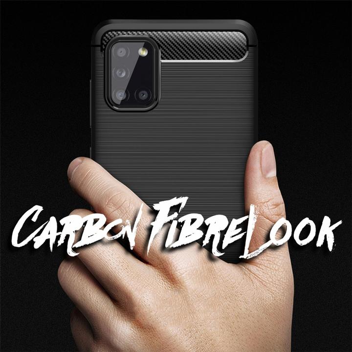 Produktbild Nalia Handyhülle (Samsung Galaxy A31)