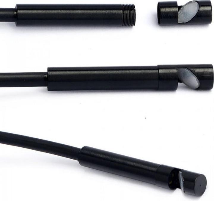 Actual product image Media-Tech MEDIATECH MT4095 MOBILE ENDOSCOPE - Endoscope with microUSB
