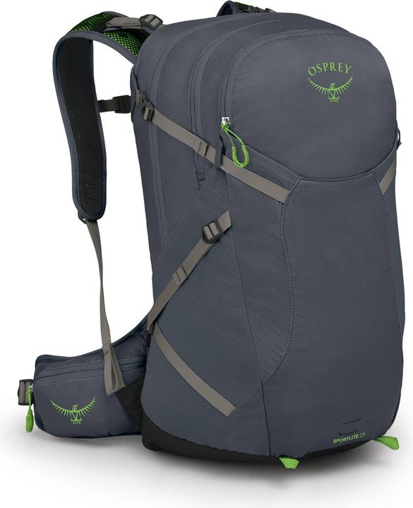 Osprey Sportlite 25 Wanderrucksack S-M 53 cm (25 l)