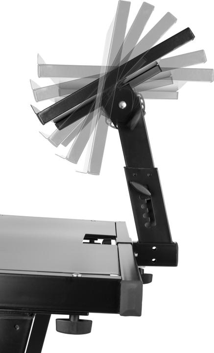 Actual product image Vonyx DB10