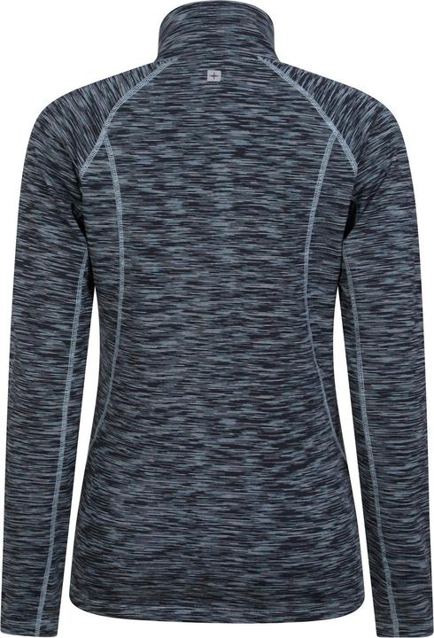 Immagine prodotto Mountain Warehouse Bend & Stretch Midlayer Cerniera su intera lunghezza Donna (34)