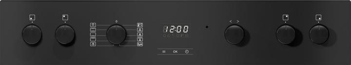 Actual product image Miele Built-in hob/oven H 2455 EP ACTIVE