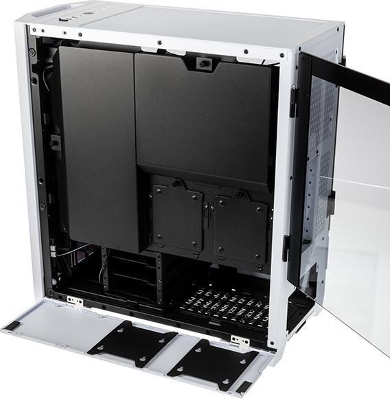 Image du produit Lian-Li Lancool II (ATX, mATX, Mini-ITX, E-ATX)