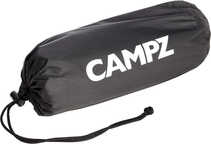 Produktbild Campz Trekking-Matte Ultralight Rechteckig 6.0