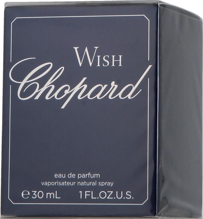 Produktbild Chopard WISH by Eau de Parfum Spray 30 ml (Eau de Parfum, 30 ml)