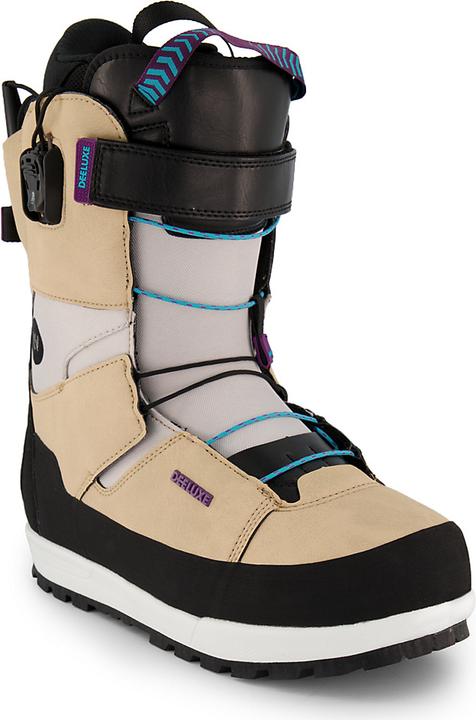 Image du produit Deeluxe Spark XV chaussures de snowboard hommes (45)