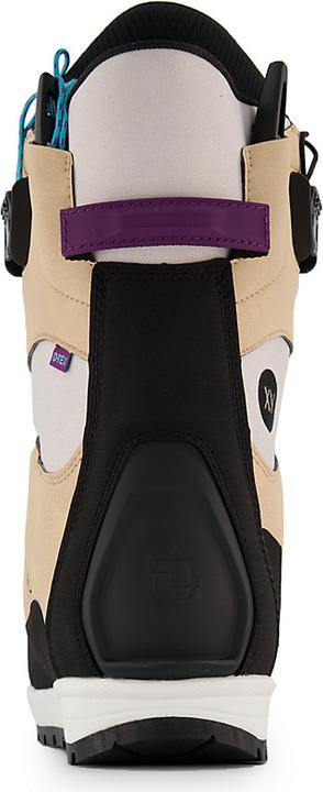 Image du produit Deeluxe Spark XV chaussures de snowboard hommes (45)