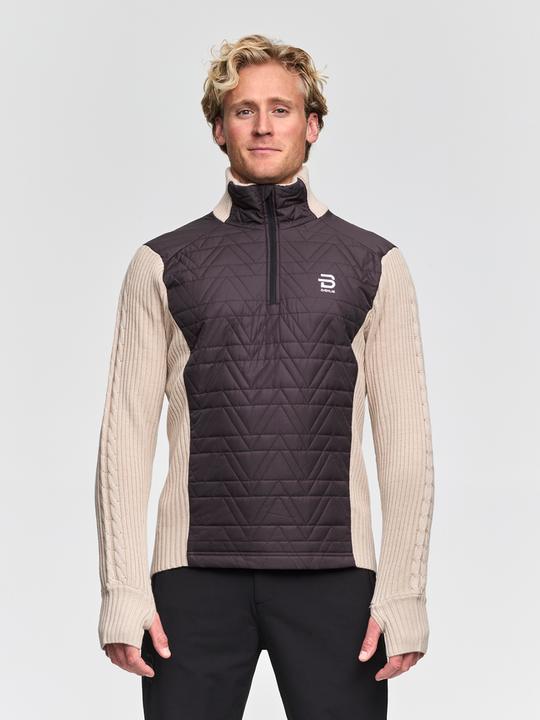 Produktbild Daehlie M Half Zip Comfy (S)
