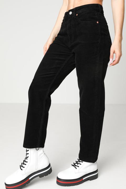 Produktbild Tommy Hilfiger Harper Straight Ankle Jeans L28 (W24/L30)