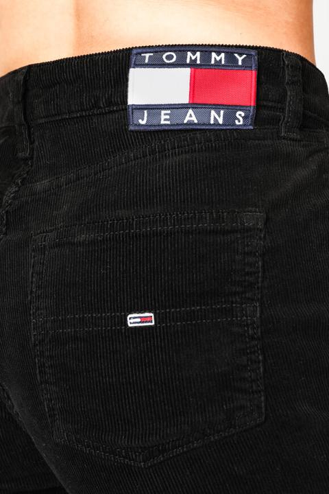 Produktbild Tommy Hilfiger Harper Straight Ankle Jeans L28 (W24/L30)