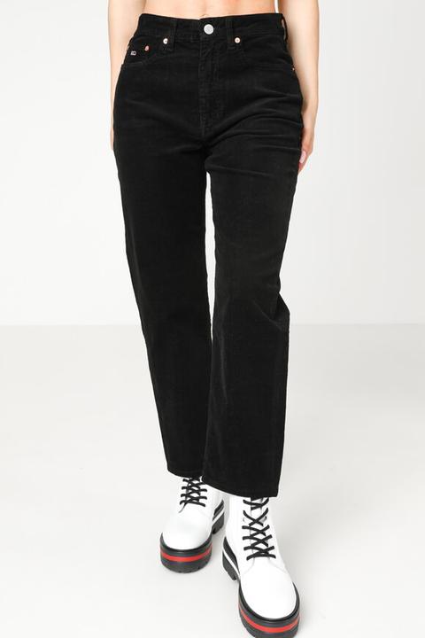 Produktbild Tommy Hilfiger Harper Straight Ankle Jeans L28 (W24/L30)