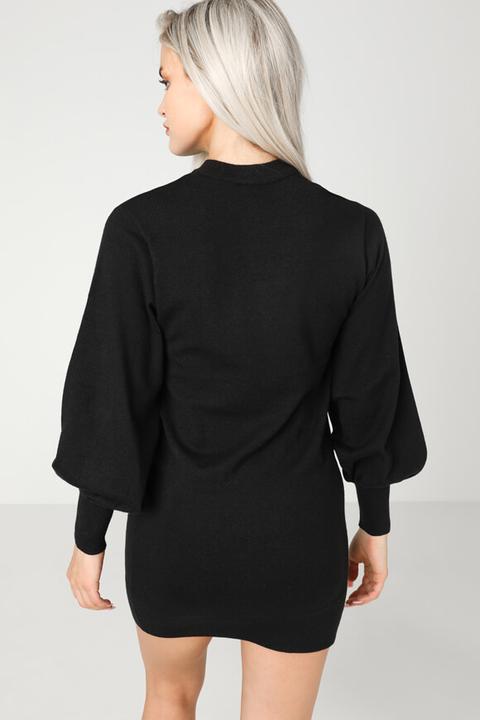 Actual product image Only Strickkleid (S)