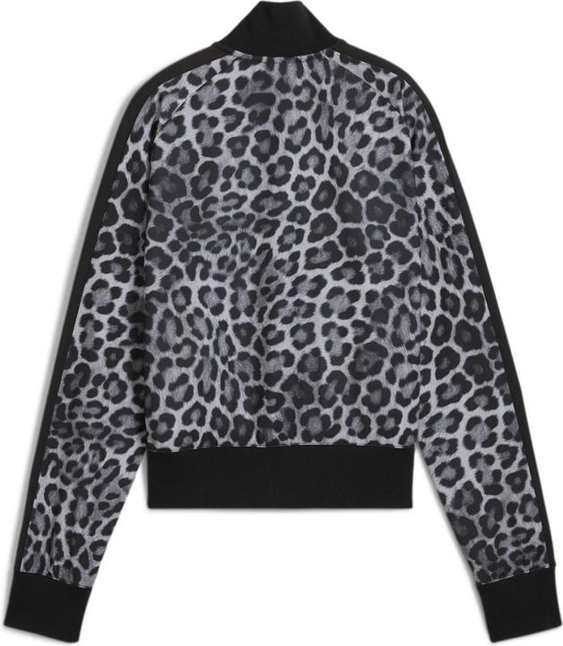 Actual product image Puma T7 LEO LUXE AOP Short Track Jacket (XL)
