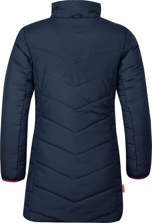 Produktbild Trollkids Girl's Senja 3in1 Coat (110)