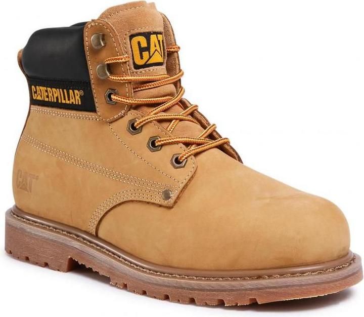 Produktbild Cat Powerplant (S3, 45)