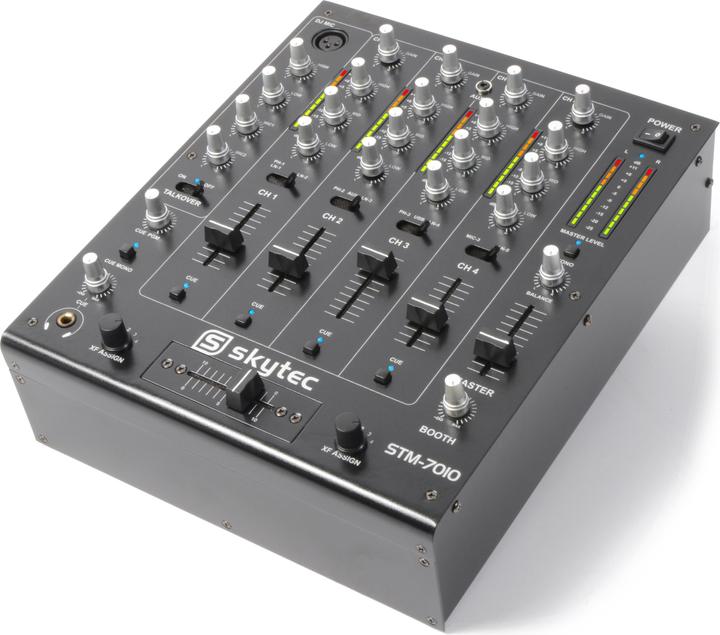 Produktbild Skytec Mischpult STM-7010
