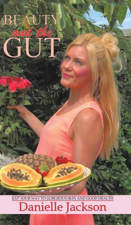 Produktbild Beauty and the Gut (Englisch, Danielle Jackson, 2018)