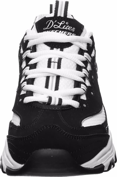 Immagine prodotto Skechers D'Lites Biggest Fan Walking Shoe Donna (38.5)